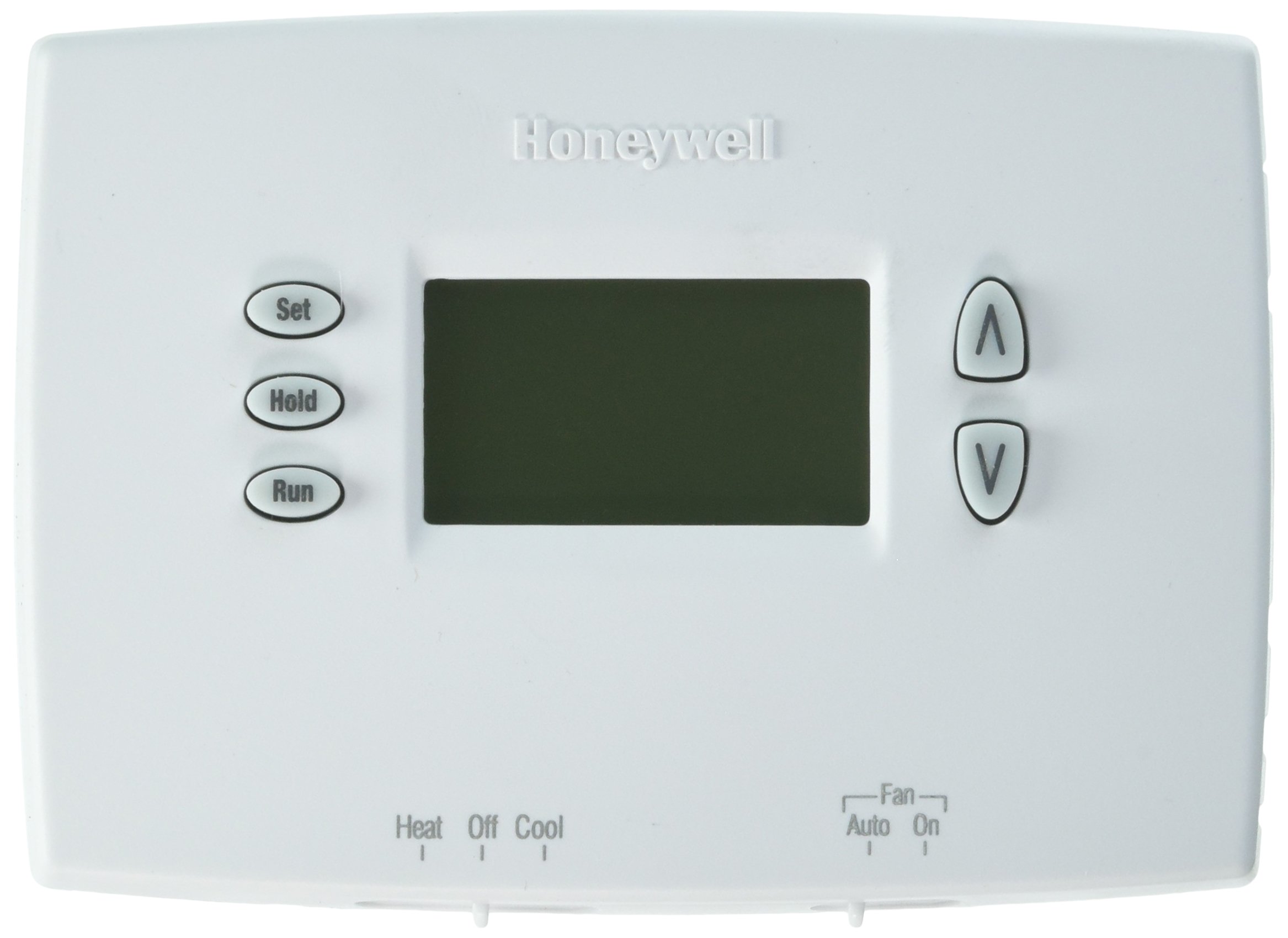 Honeywell Home 1-Week/Everyday Programmable Thermostat RTHL221B10