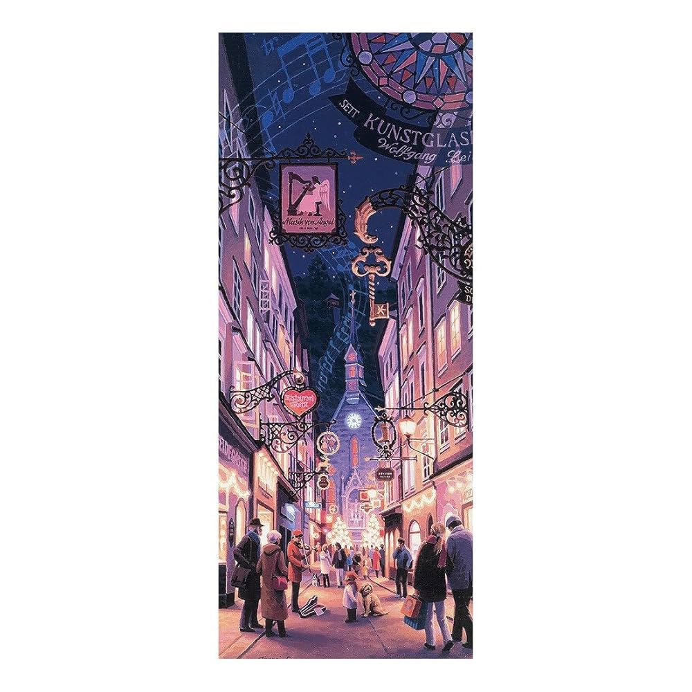笹倉鉄平 2024年カレンダー NO.138 Amazon | アートプリントジャパン 2024年 笹倉鉄平カレンダー No