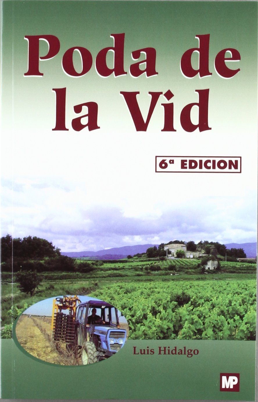 Poda de la vid (Enología, Viticultura)