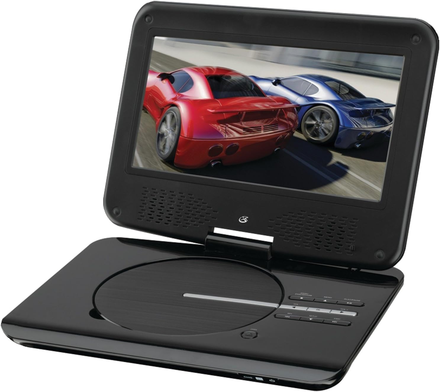 PORTABLE DVD PLAYER Amazon.co.uk Electronics & Photo