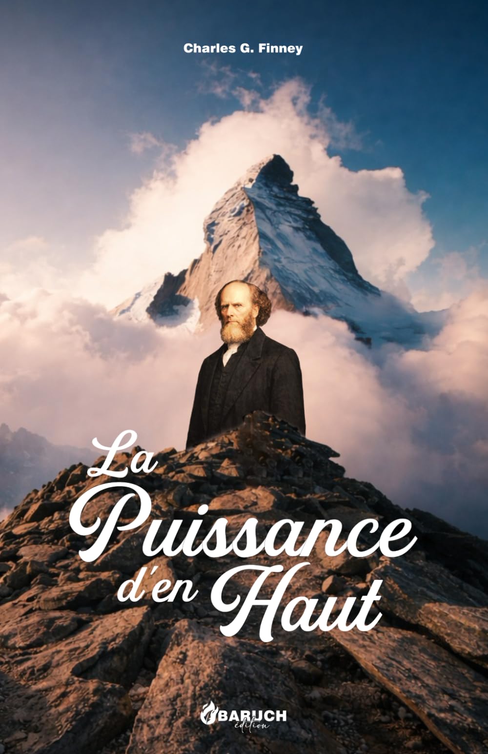 La Puissance d'En Haut