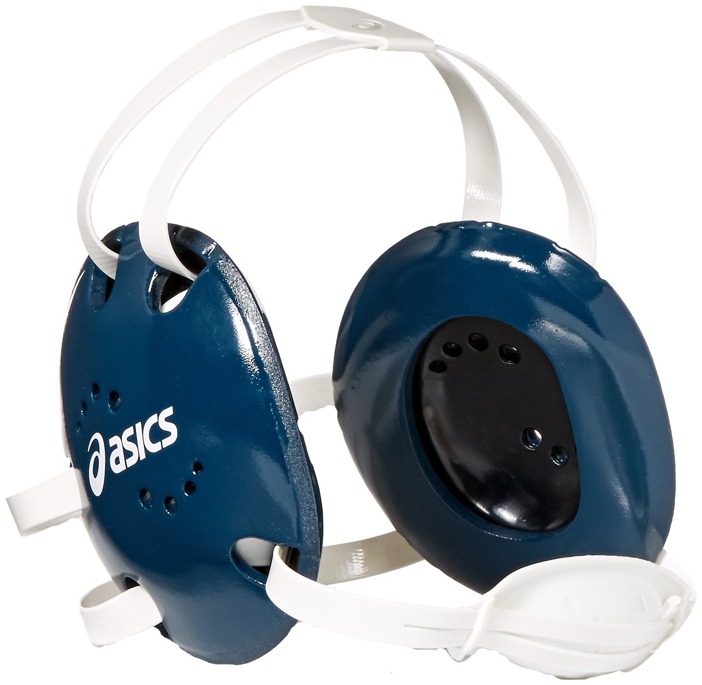 ASICS Unisex Snap down earguard