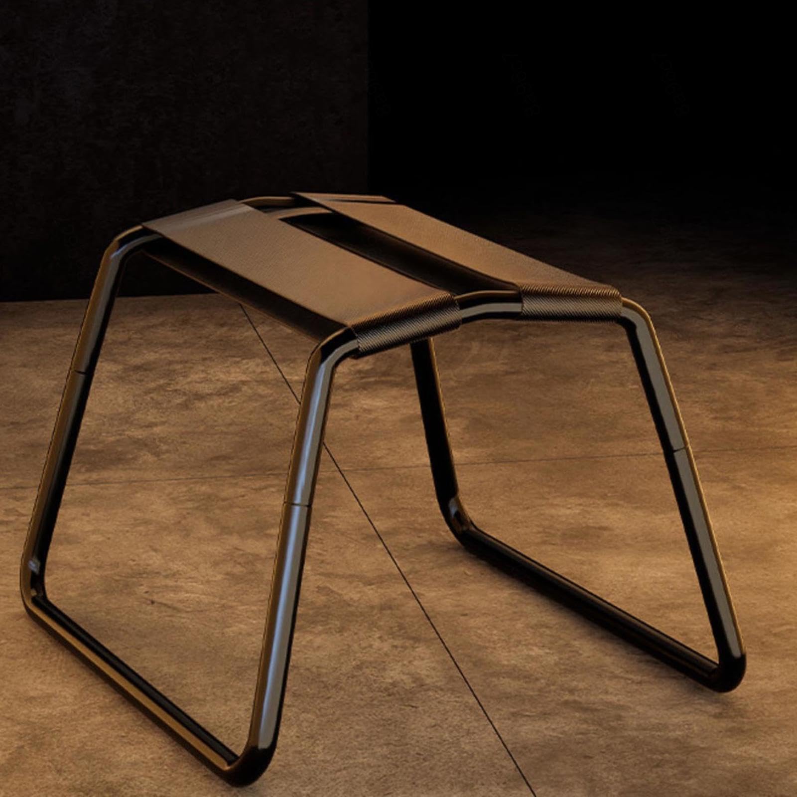 Sedia Elasticità Extra Large, Robusta e Durevole,Chair1