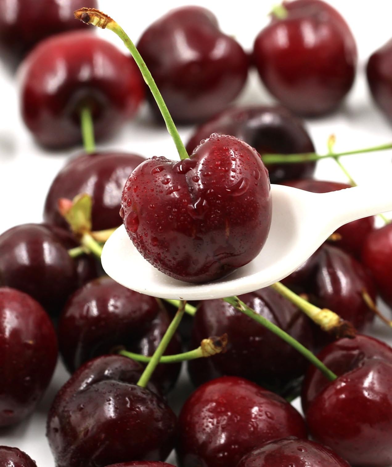 アメリカンチェリー 8キロ アメリカ産 アメリカンチェリー 1ケース 約