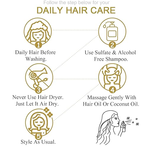 Miniatura 7 de Lacer Extensiones de cabello humano natural con cinta invisible, doble cara, lacio, vino tinto, borgoña #99J, extensiones de cabello humano con