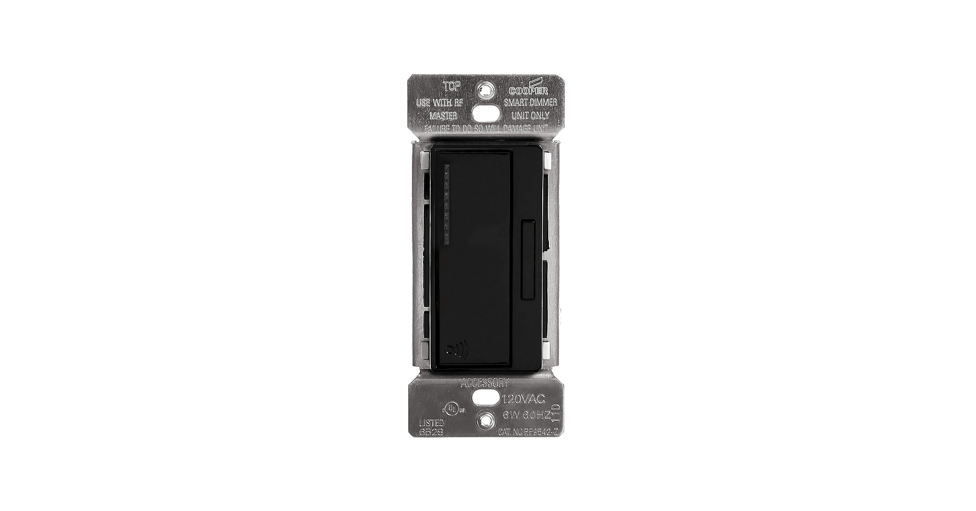 Z-Wave Plus Accessory Dimmer - Amazon.com