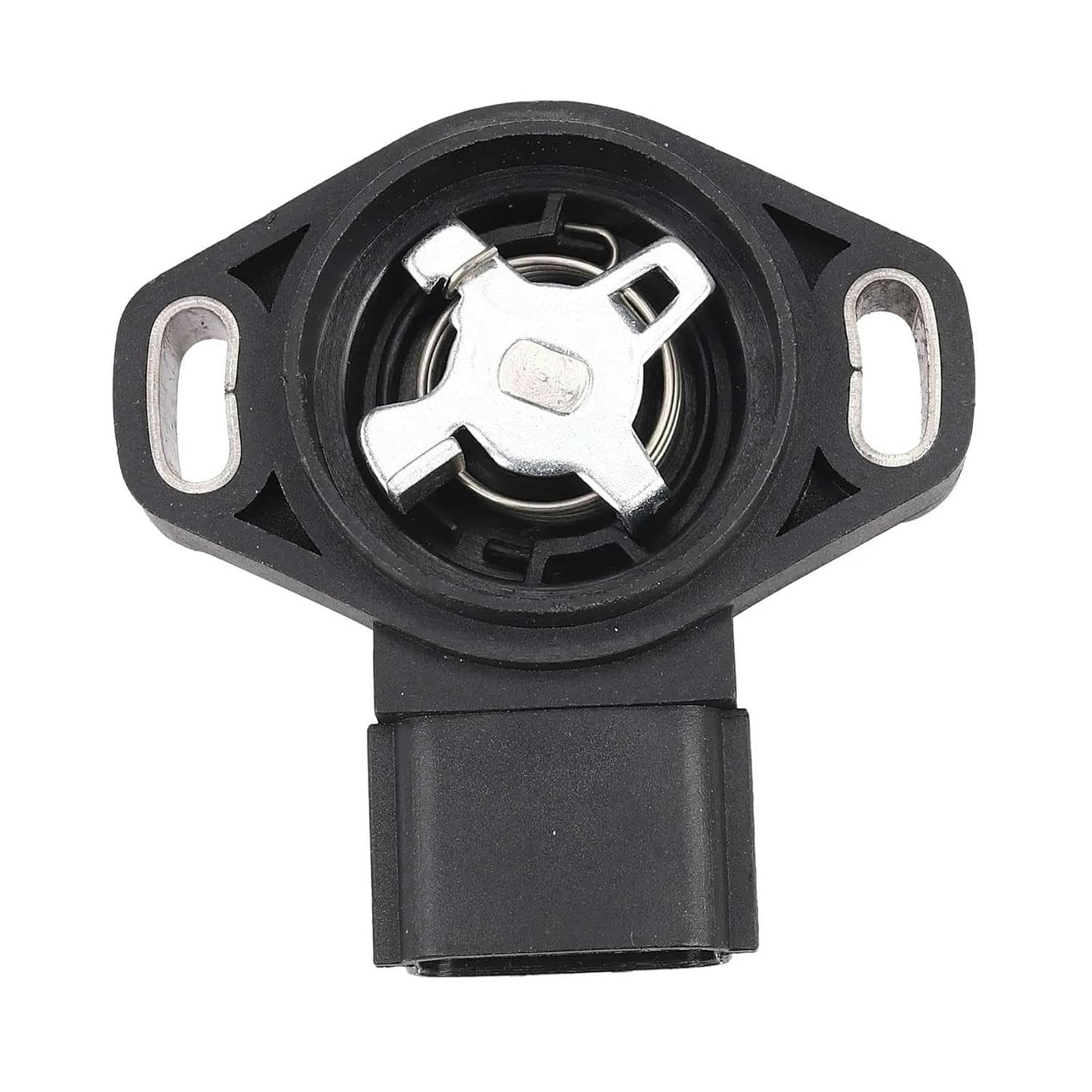 Sensores de posición del acelerador del coche Sensor de posición del acelerador TPS Sera483-05 22620-31U01 13420-77E00 para Nissan para Bluebird para Sensor de posición del acelerador Paladin