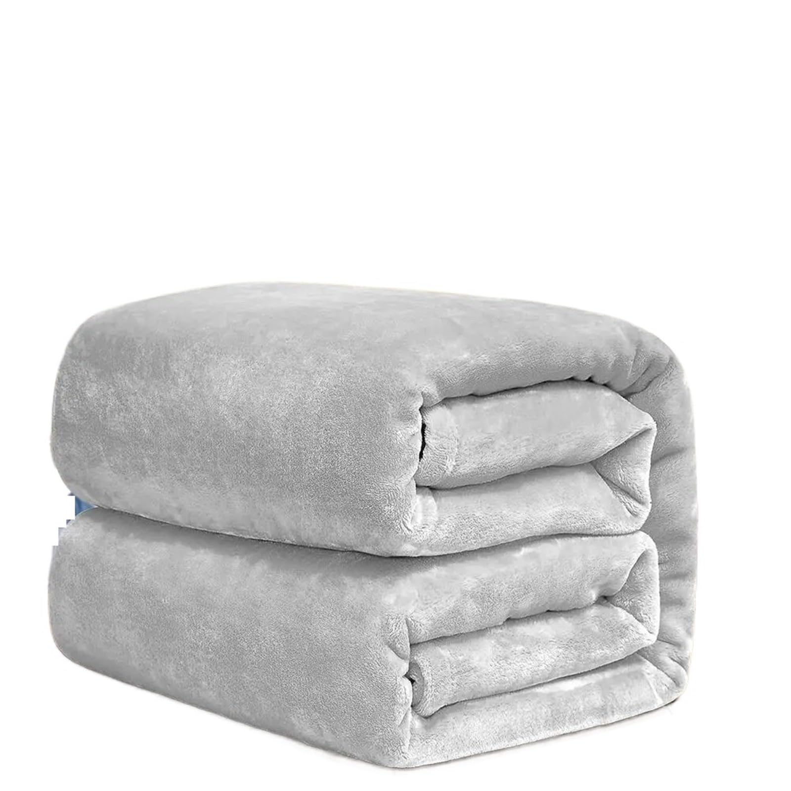 GCYEIDMA Throw Blanket Plush Throw Blanket Soft Fuzzy Cozy Flannel for Couch Sofa Microfiber Lightweight Versatile(Type7,100x150cm)