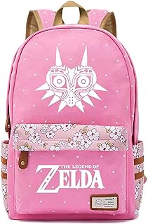 zelda mini backpack