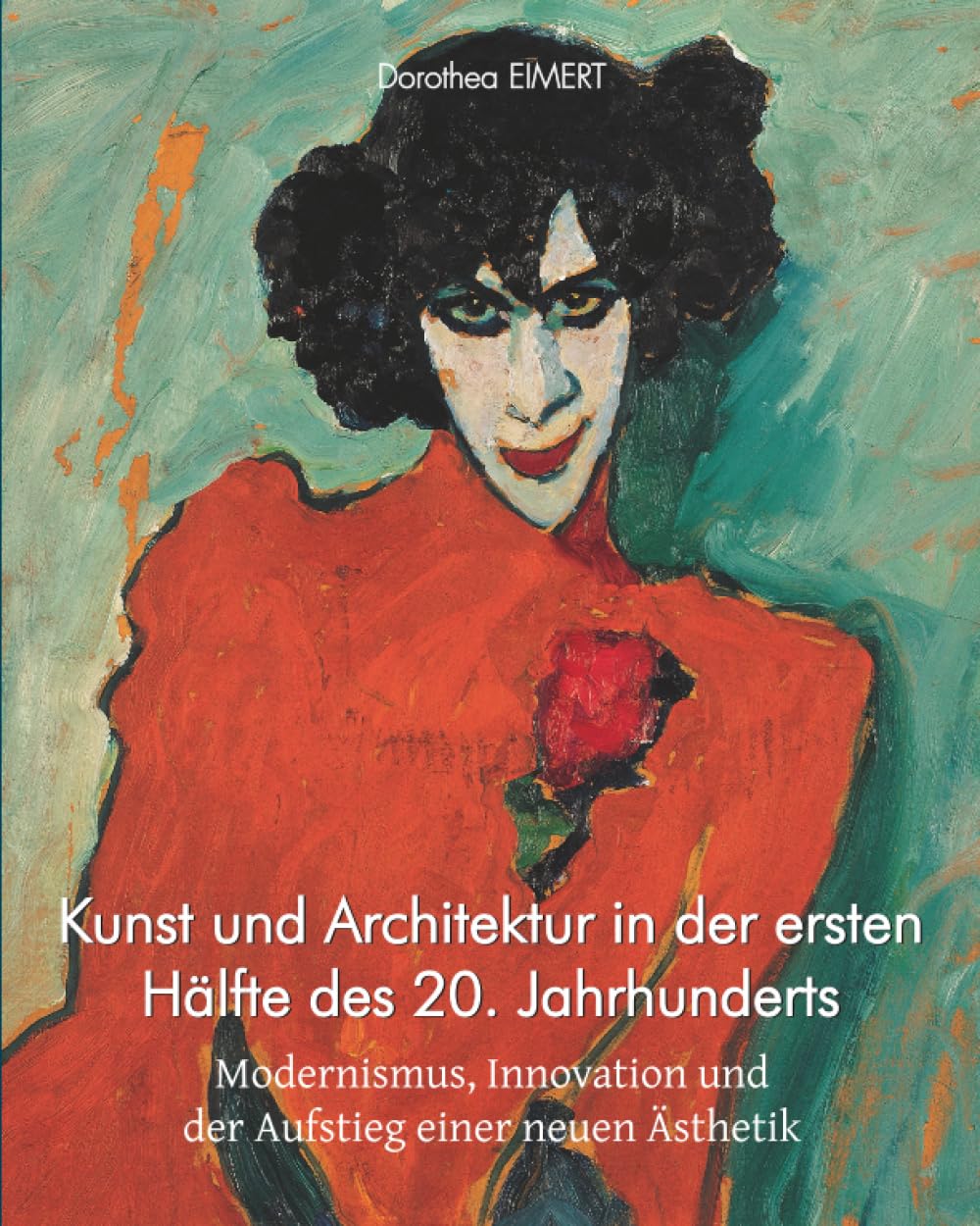 Kunst und Architektur in der ersten Hälfte des 20. Jahrhunderts: Modernismus, Innovation und der Aufstieg einer neuen Ästhetik