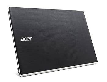 Amazon.co.jp: Acer ノートパソコン Aspire E5-573-A34D/W