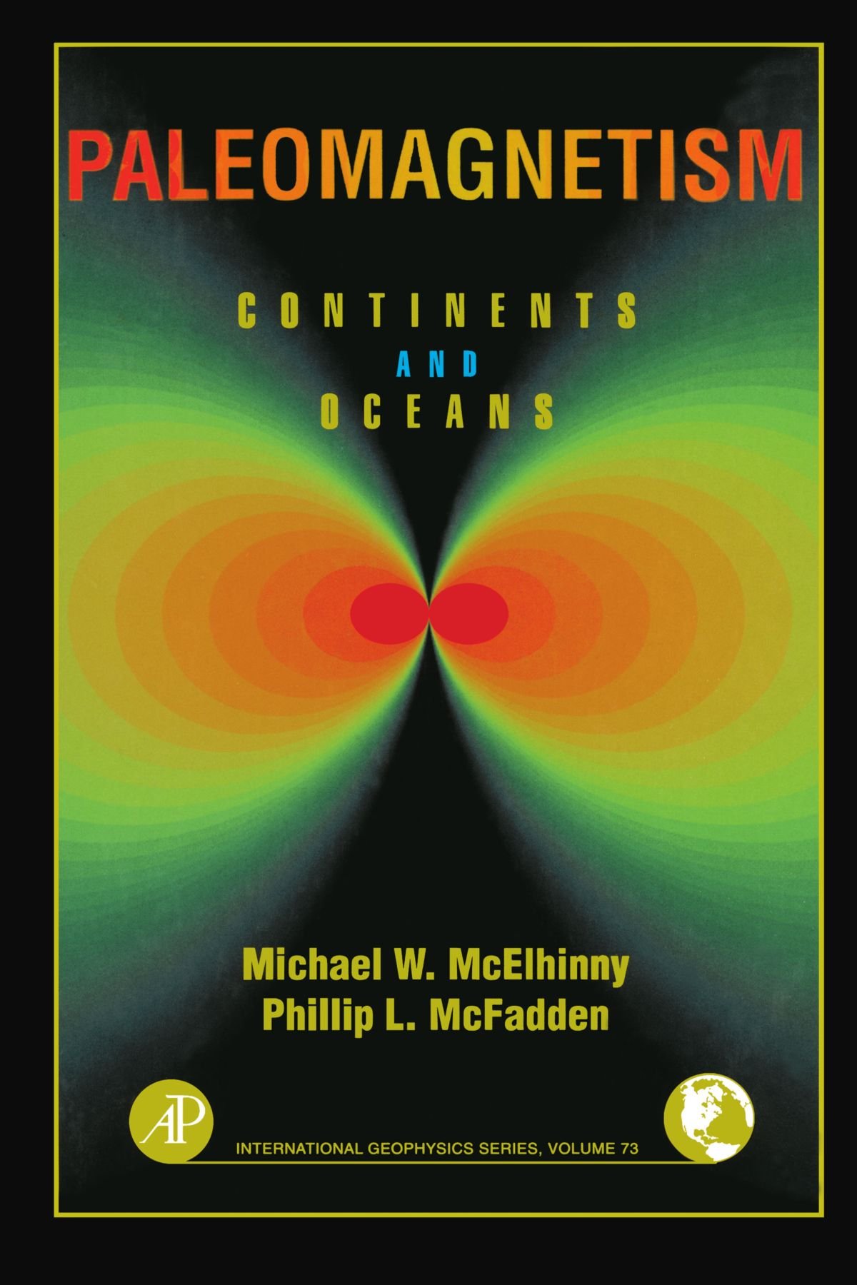 Paleomagnetism: Continents and Oceans