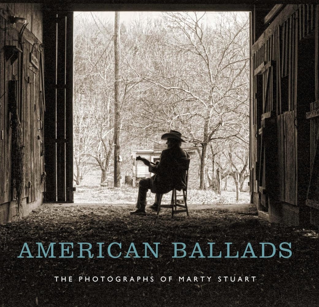 American Ballads: The Photographs of Mar...
