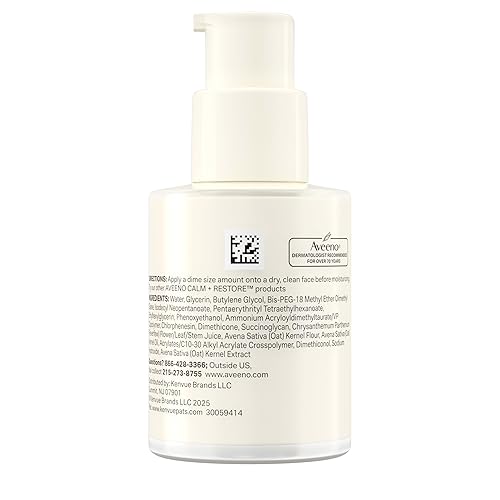 Miniatura 9 de Aveeno CalmRestore