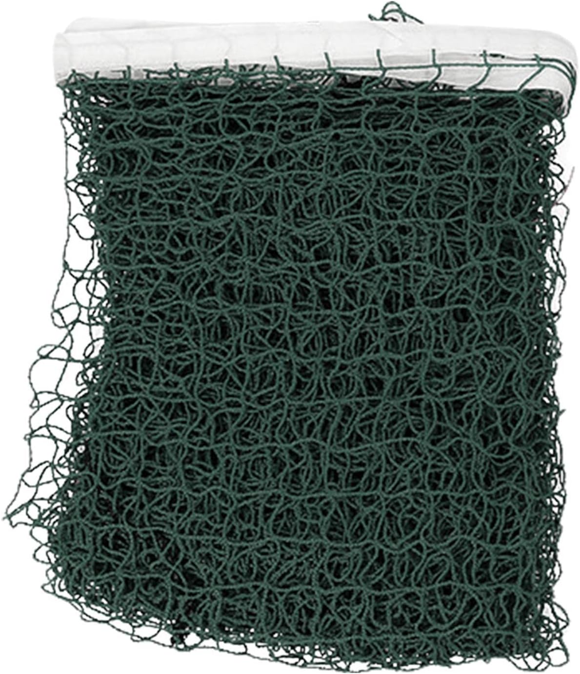 Hearthxy Rete da Pickleball,Rete Pieghevole per Pickleball da Badminton