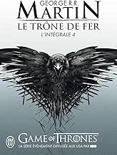 Download Le trône de fer : L'intégrale, tome 4 PDF