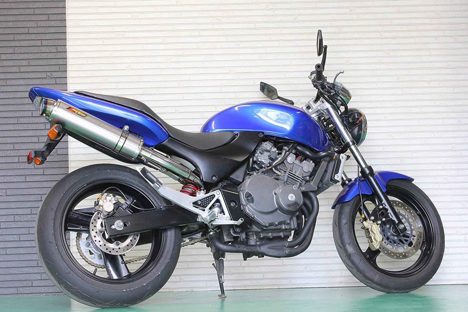 Amazon | Realspeed (リアルスピード) ホンダ ホーネット250