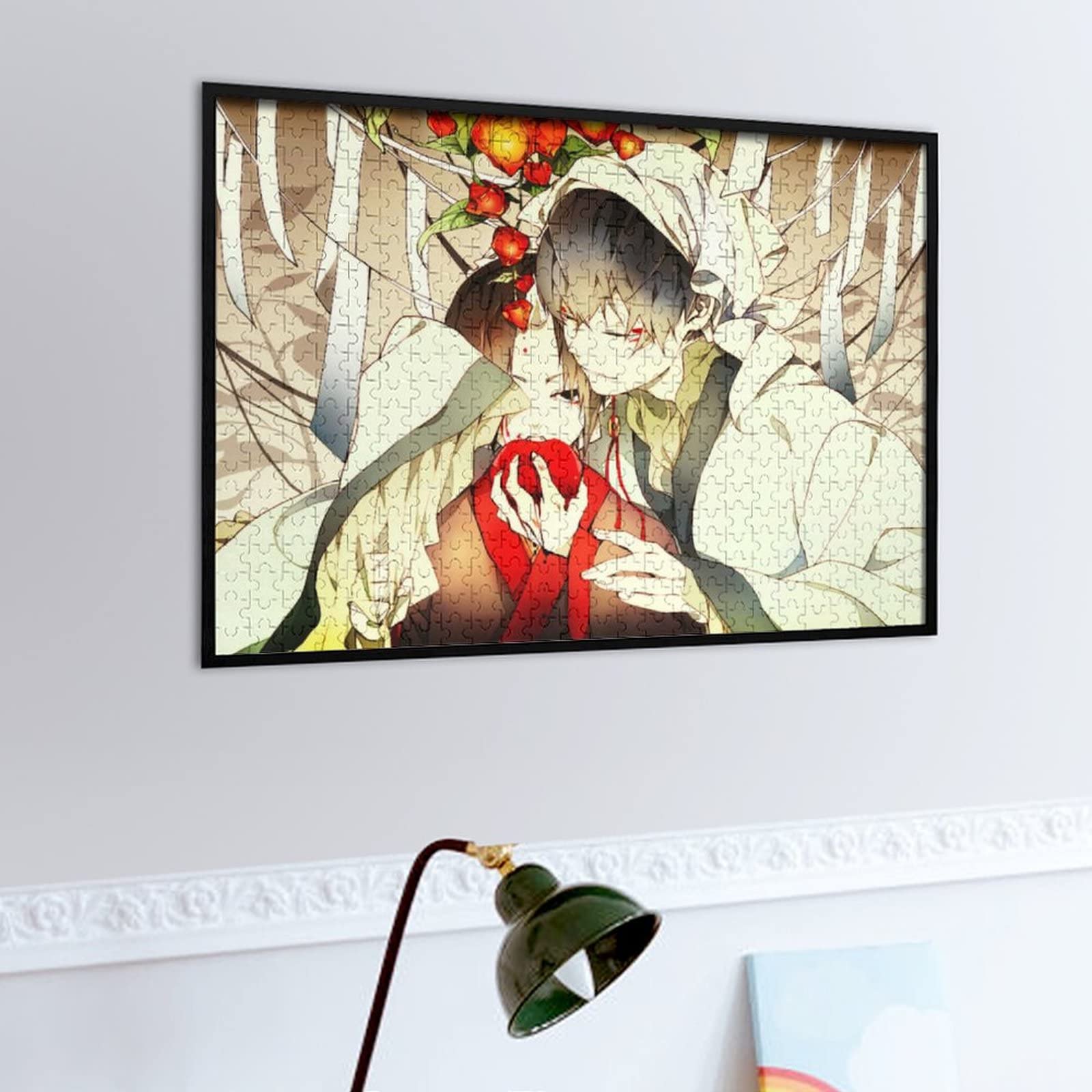 絵画No.1 「無題」　作　いのこはるき ZOKU SHINGOは楳図かずおのシン黙示録なのではないか｜ラクガキ