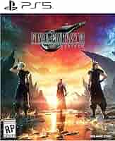 ファイナルファンタジー 7 【使用済み】 Amazonギフトカード Amazon.co.jp: Final Fantasy VII Rebirth (輸入版:北米) - PS5