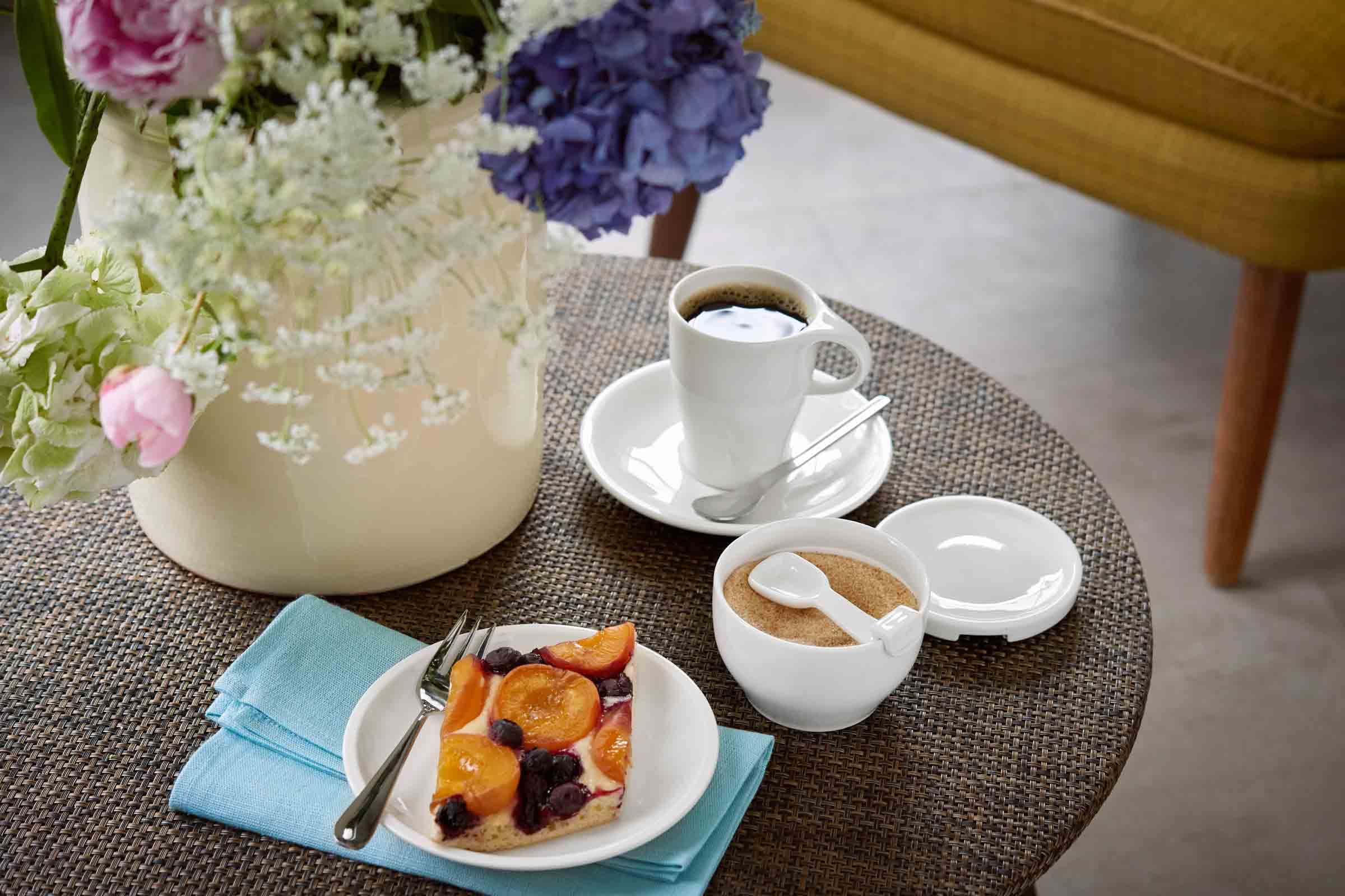 Assiette à Dessert Villeroy & Boch Artesano Original 16 cm (Lot de 6