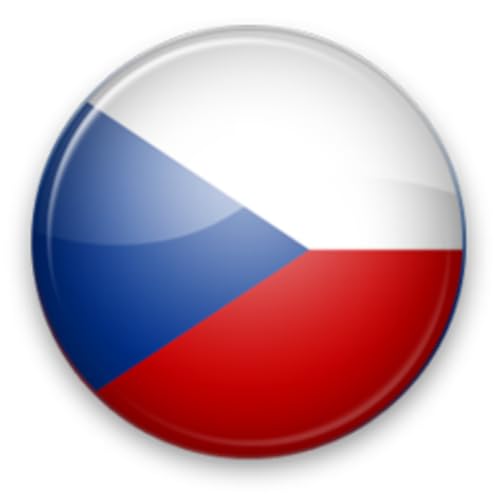 Czech phrasebook