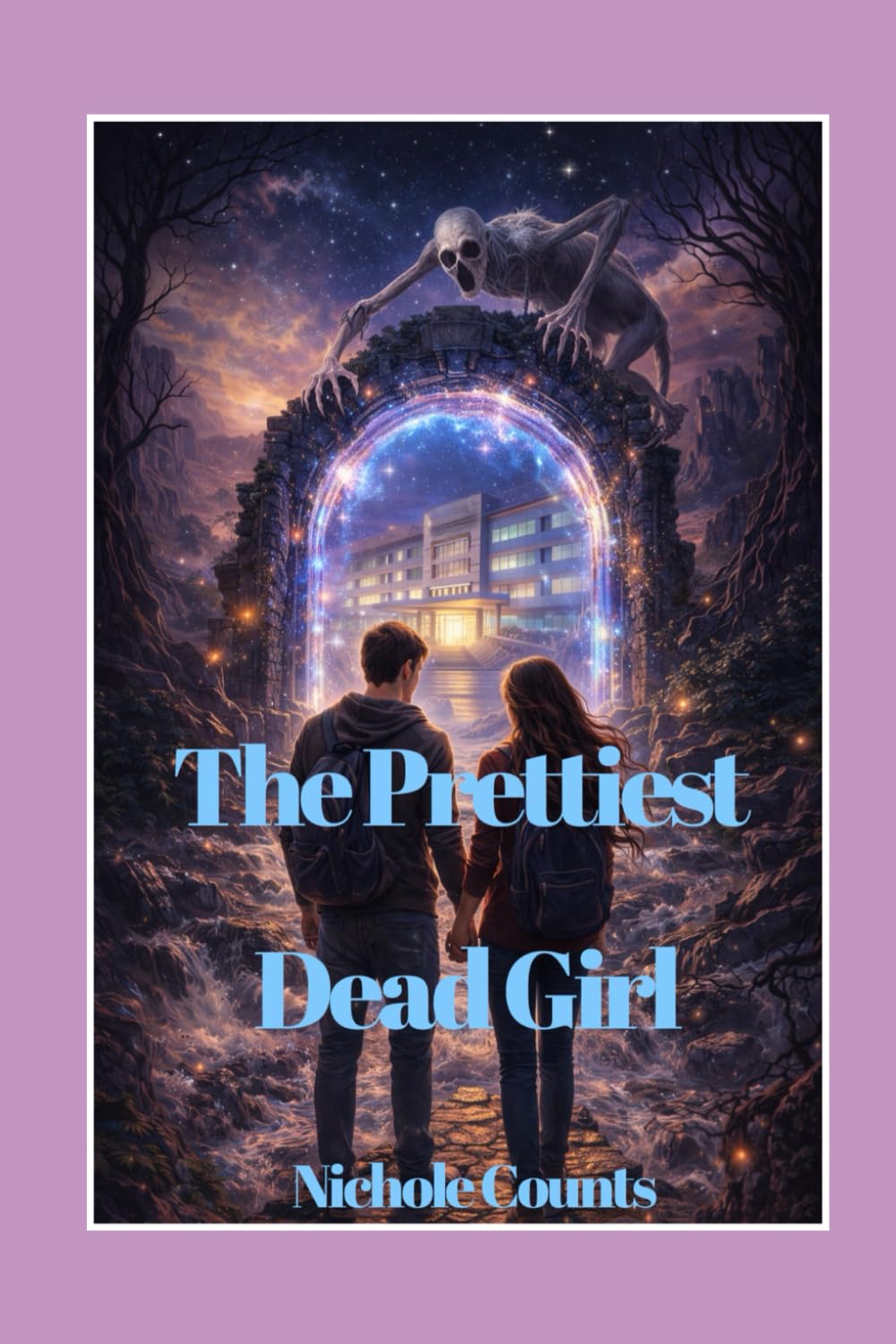 The Prettiest Dead Girl