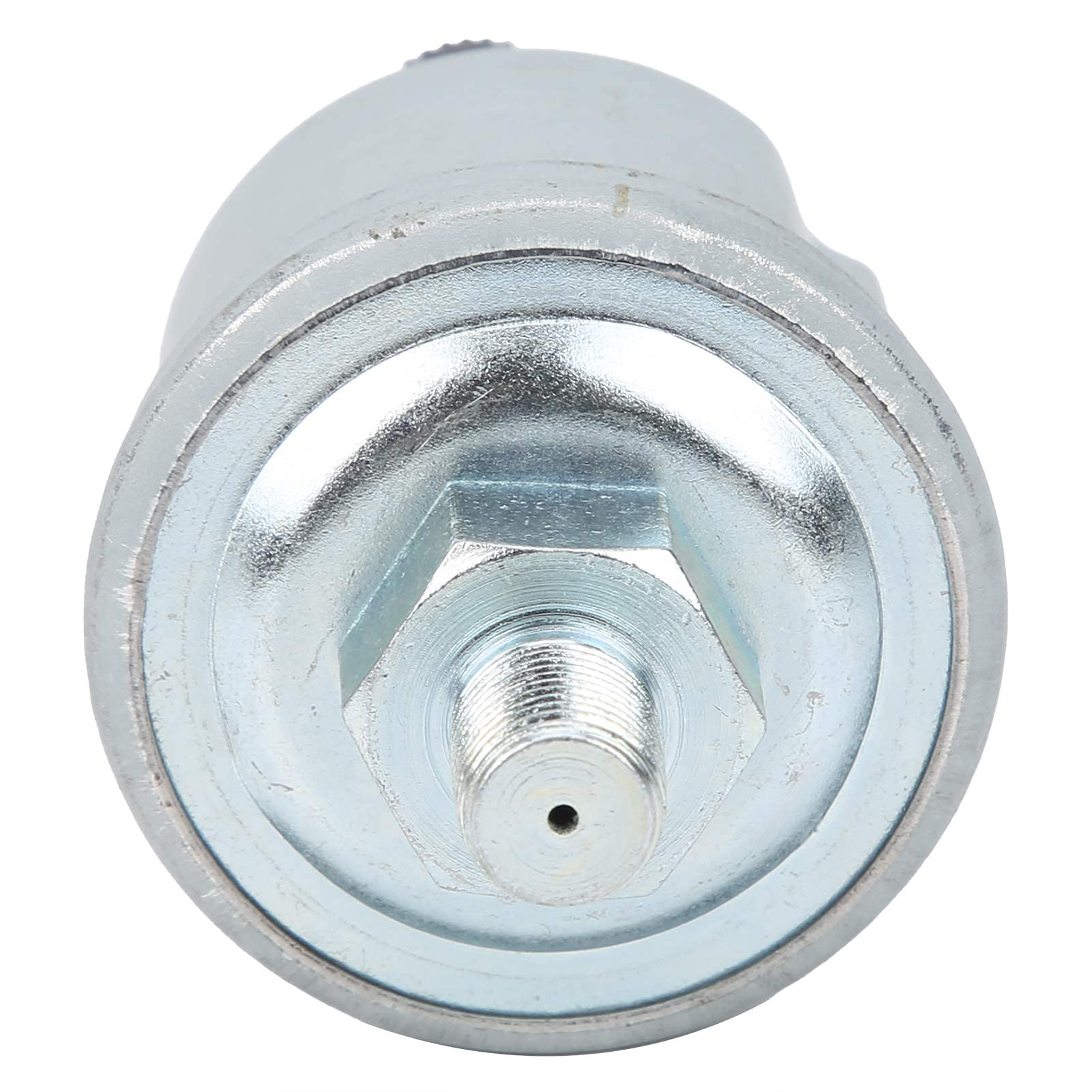 Czujnik Ciśnienia Oleju do VDO, Czujnik Ciśnienia Oleju Przekładniowego, Złącze 1/8 NPT, Silnik 0-6bar, Samochodowy Automatyczny Czujnik Ciśnienia Oleju Skrzyni Biegów Sen