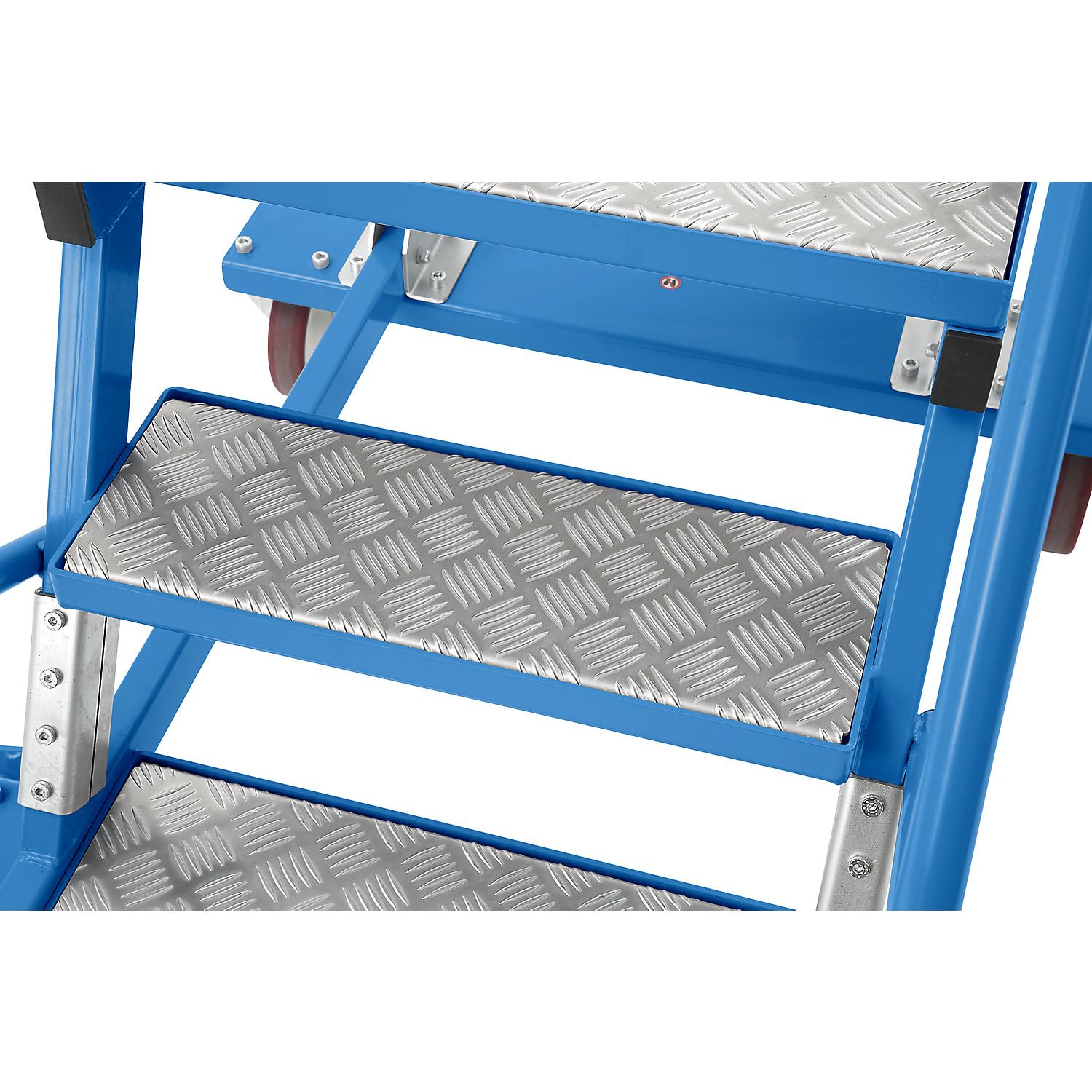 eurokraft Pro | Plate-Forme Mobile