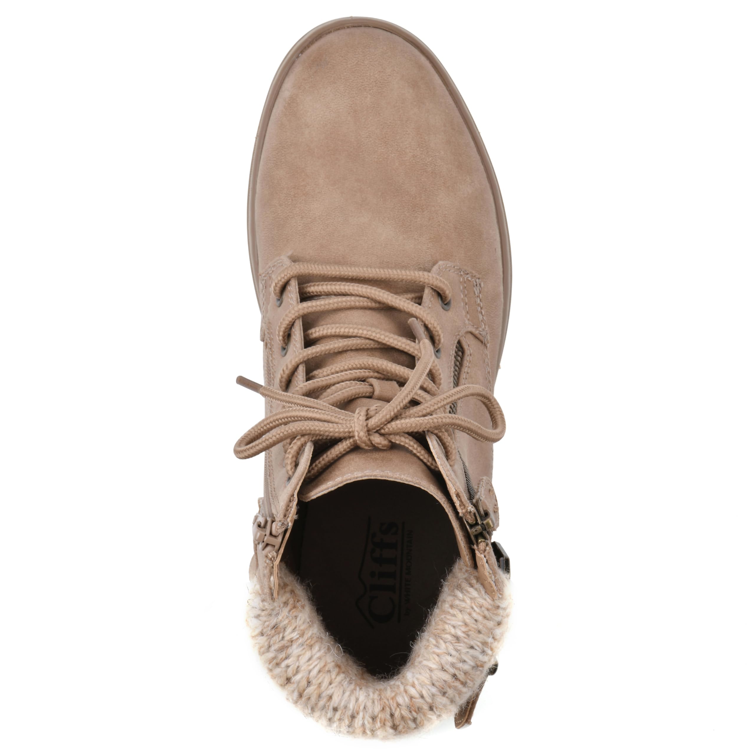 CLIFFS BY WHITE MOUNTAIN Kelsie, Botas para Senderismo Mujer