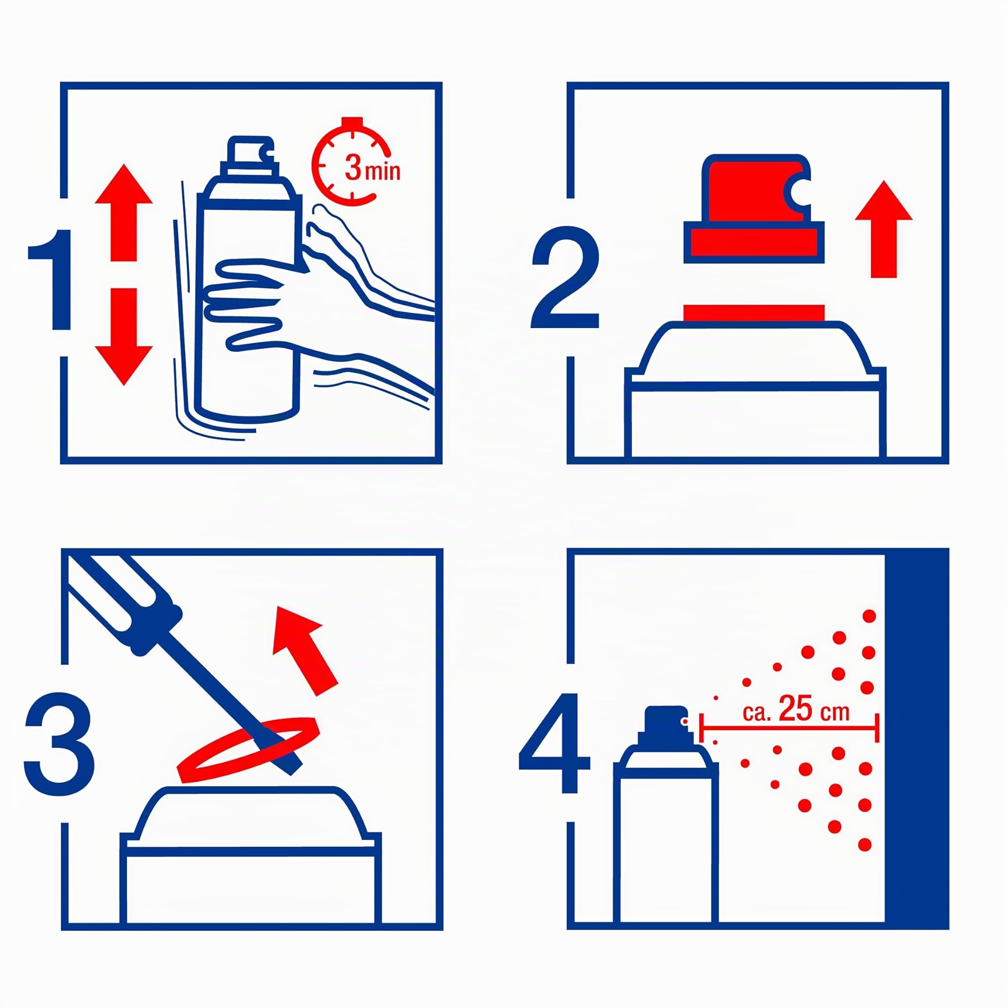 Edding 5200 Spray Permanente Lacca Trasparente, Transparente Opaco, 200 Ml, Vernice Acrilica Fissante Lucida, per Sigillare e Proteggere La Vernice, Smalto Acrilico Trasparente