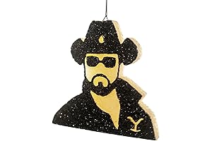 Rip's Signature Cowboy Rip Air Freshener | Yellowstone Inspired Fragrance | Spruce...