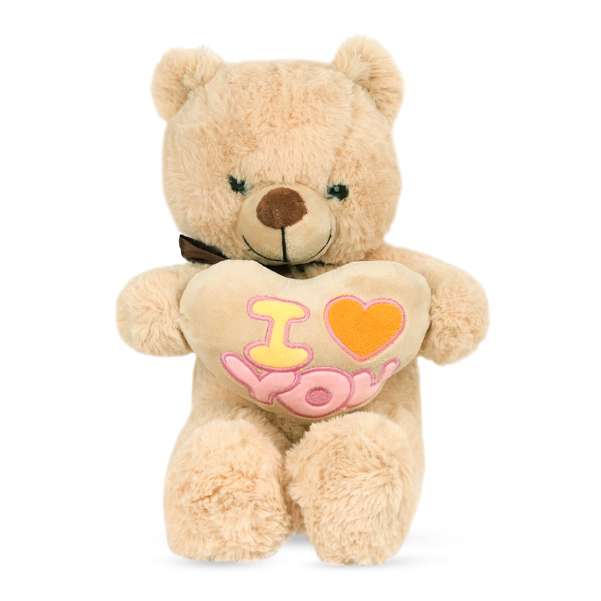 Kidology Plush Toy Pillow, Reversible Bunny, Cute Rabbit Sofa Pillow, Easter Bunny Stuffed Animal Cute Rabbit Plushie Birthday Gift for Boys Girls (Medium, DST Teddy Bear Brown - 40cm) (B0CX9616S2) Amazon Price History, Amazon Price Tracker