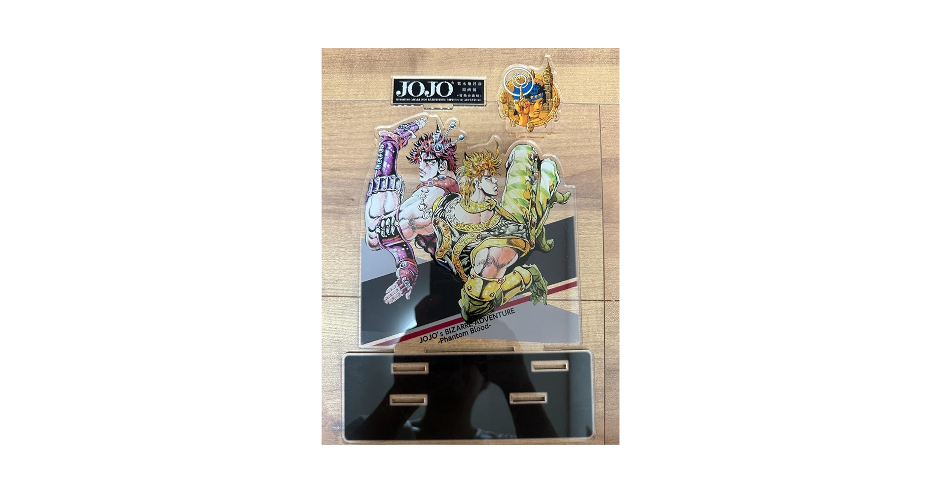 【アクリルスタンド】ジョジョの奇妙な冒険 荒木飛呂彦原画展 1〜8部 ローソン 713CpAahdHL._UF350,350_QL50_.jpg