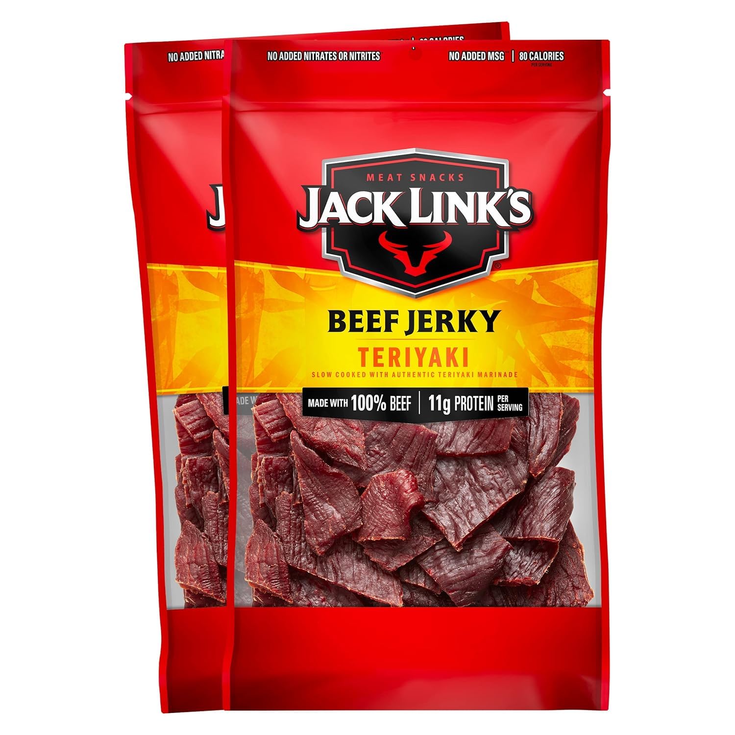 Jack Link's Teriyaki