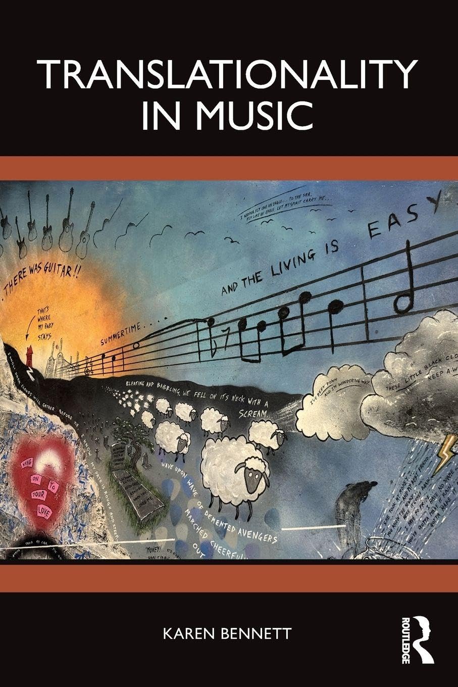 Translationality in Music (Routledge Advances in Translation and Interpreting Studies)