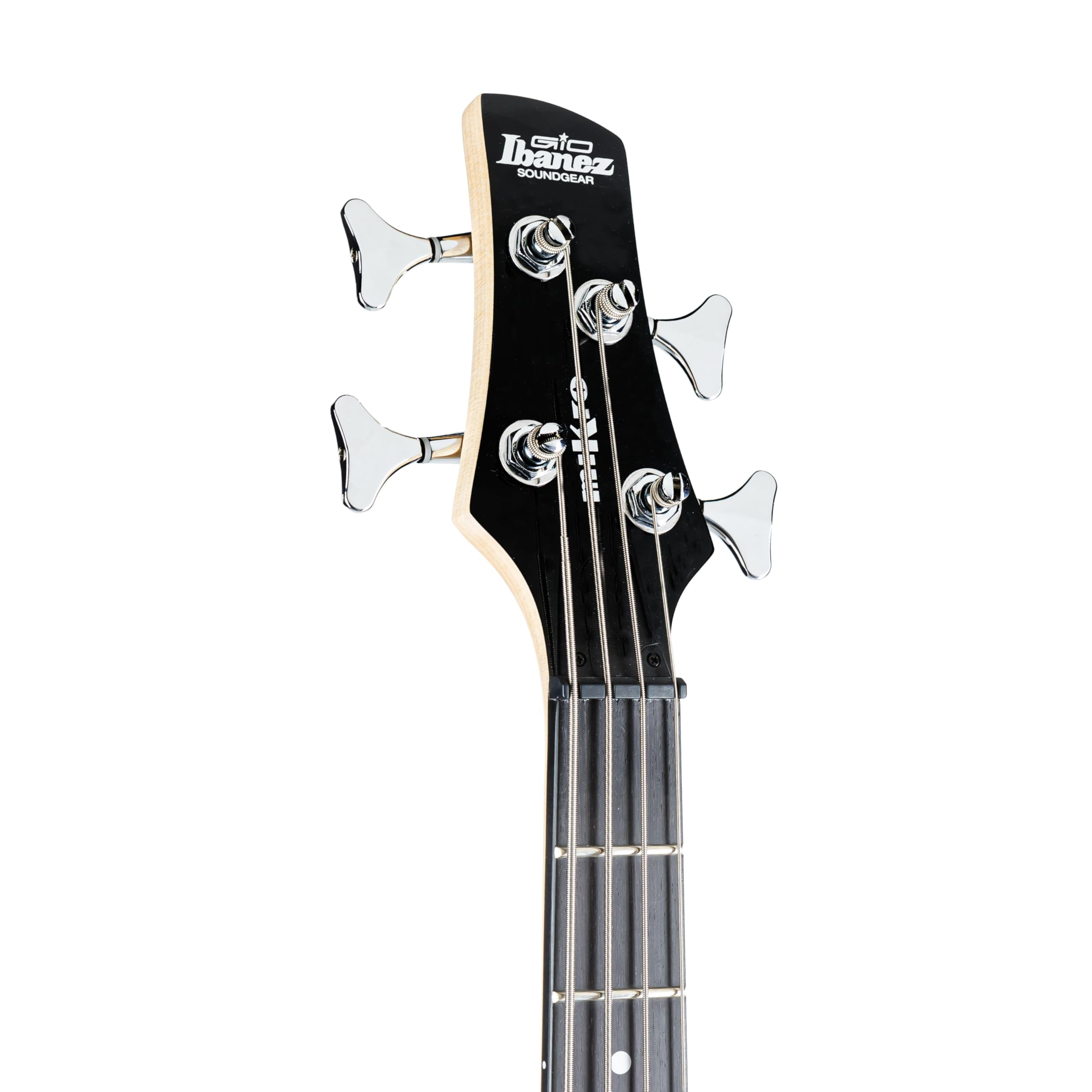Ibanez miKro GSRM20-BS Brown Sunburst