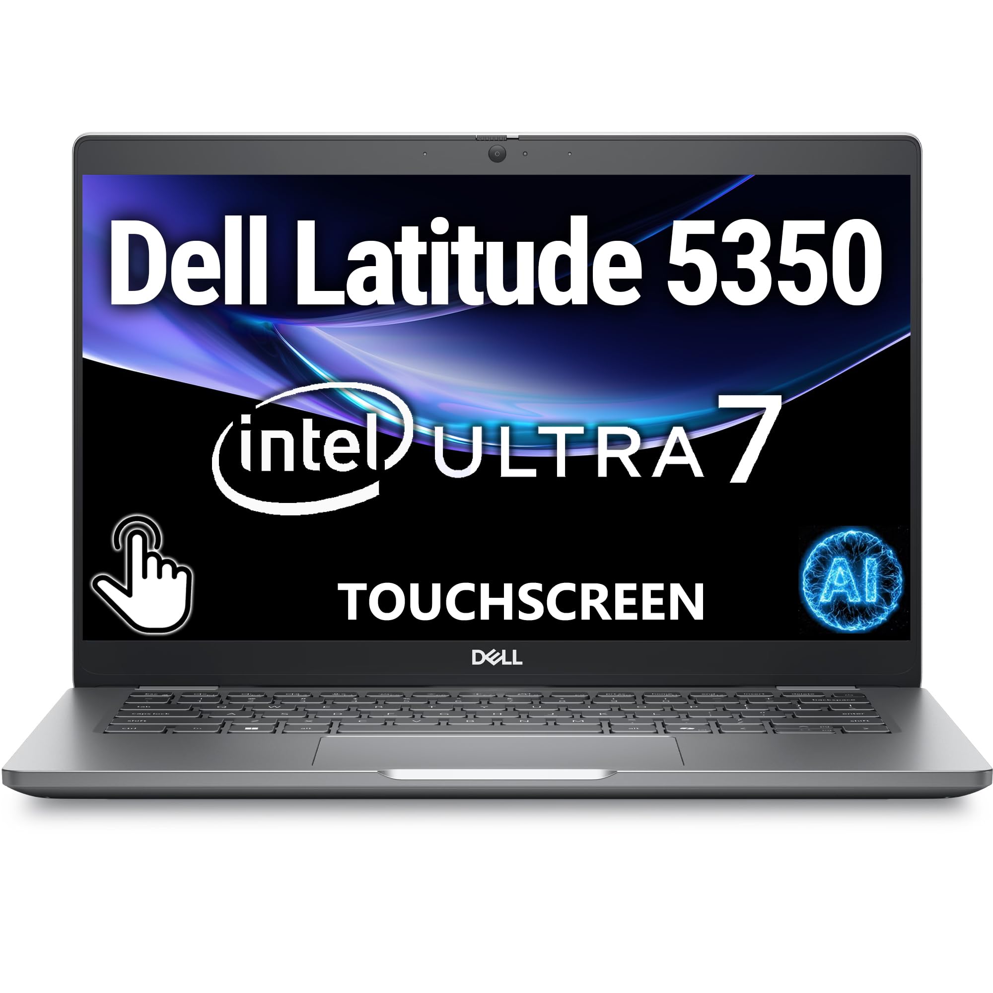 Amazon.com: Dell Latitude 5350 Touchscreen 13.3