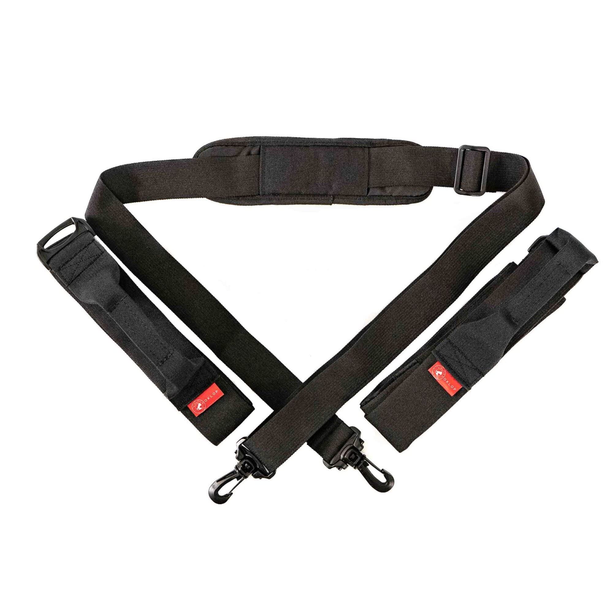Sangles de Transport pour Télescopes Newton 8"-12
