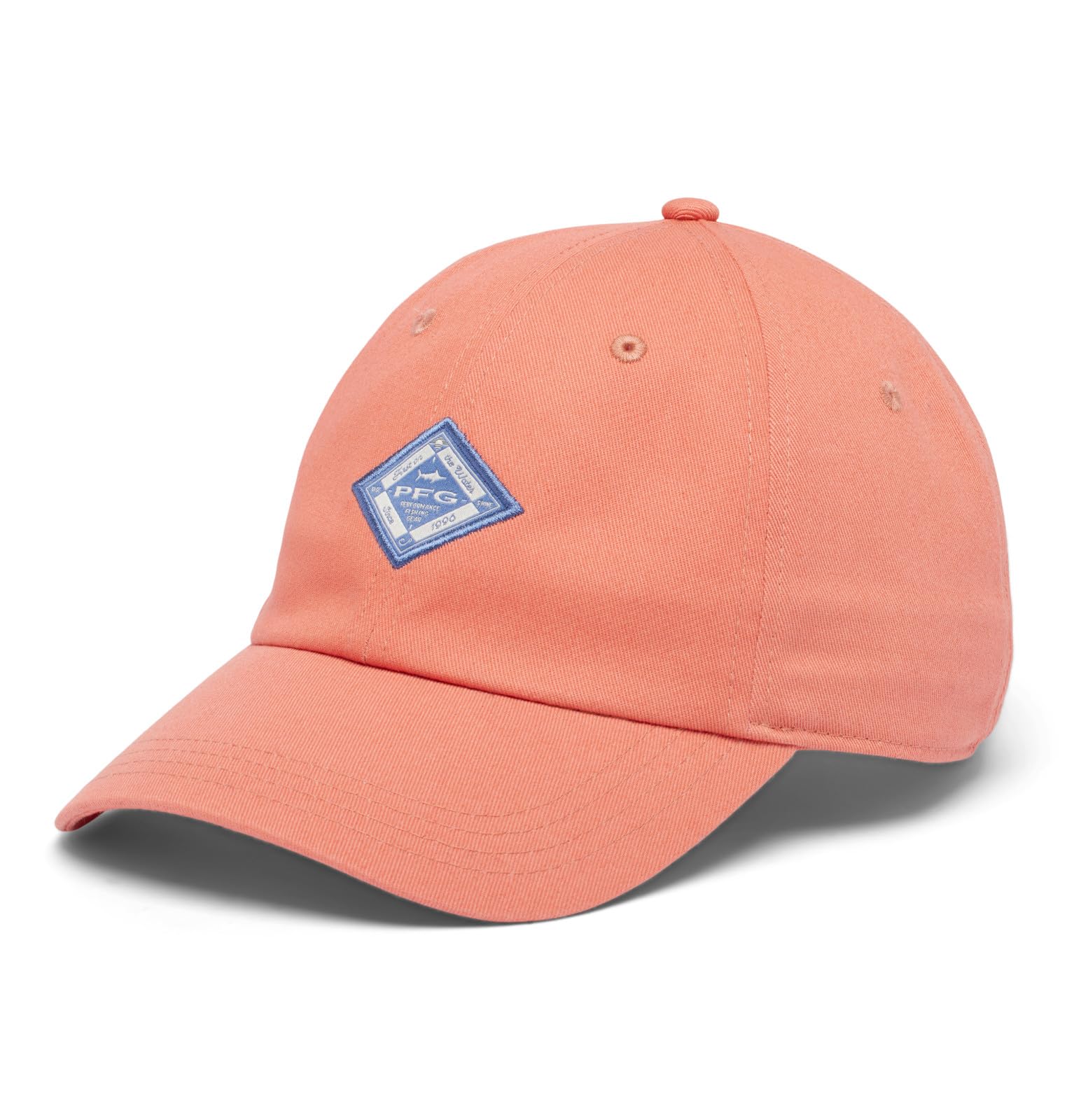 Columbia Unisex PFG Bonehead Ball Cap