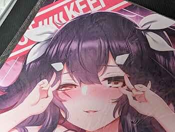 プレイマット MだSたろう 3枚セット めぐみん 2025年最新】プレイマット めぐみんの人気アイテム - メルカリ