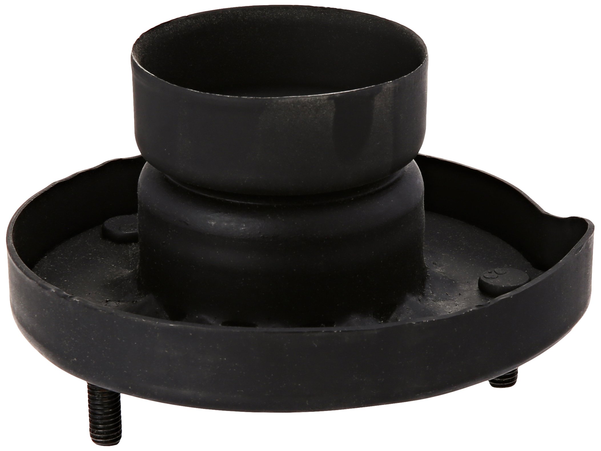 Soporte para pantalla plana KYB sm5535 elimina espacio mueble