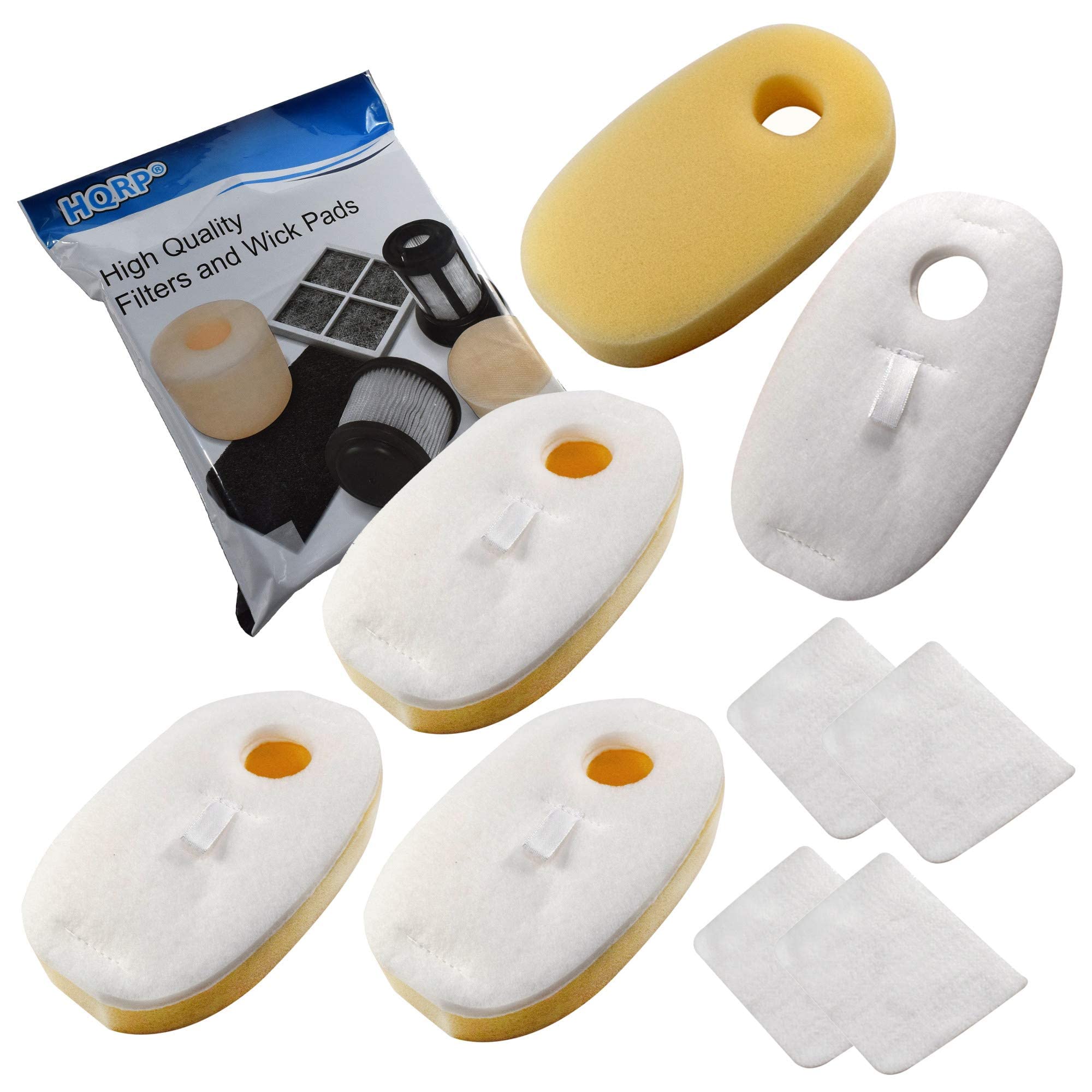 shark rocket replacement filters