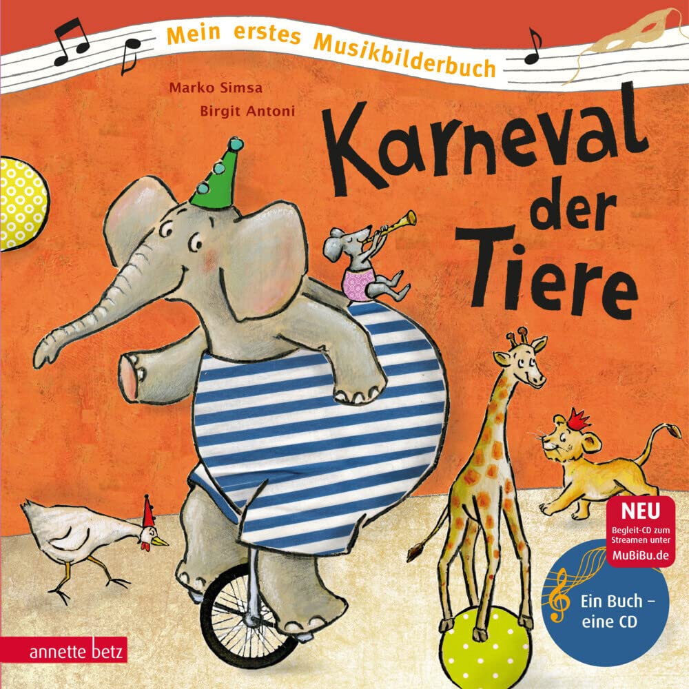 Karneval der Tiere