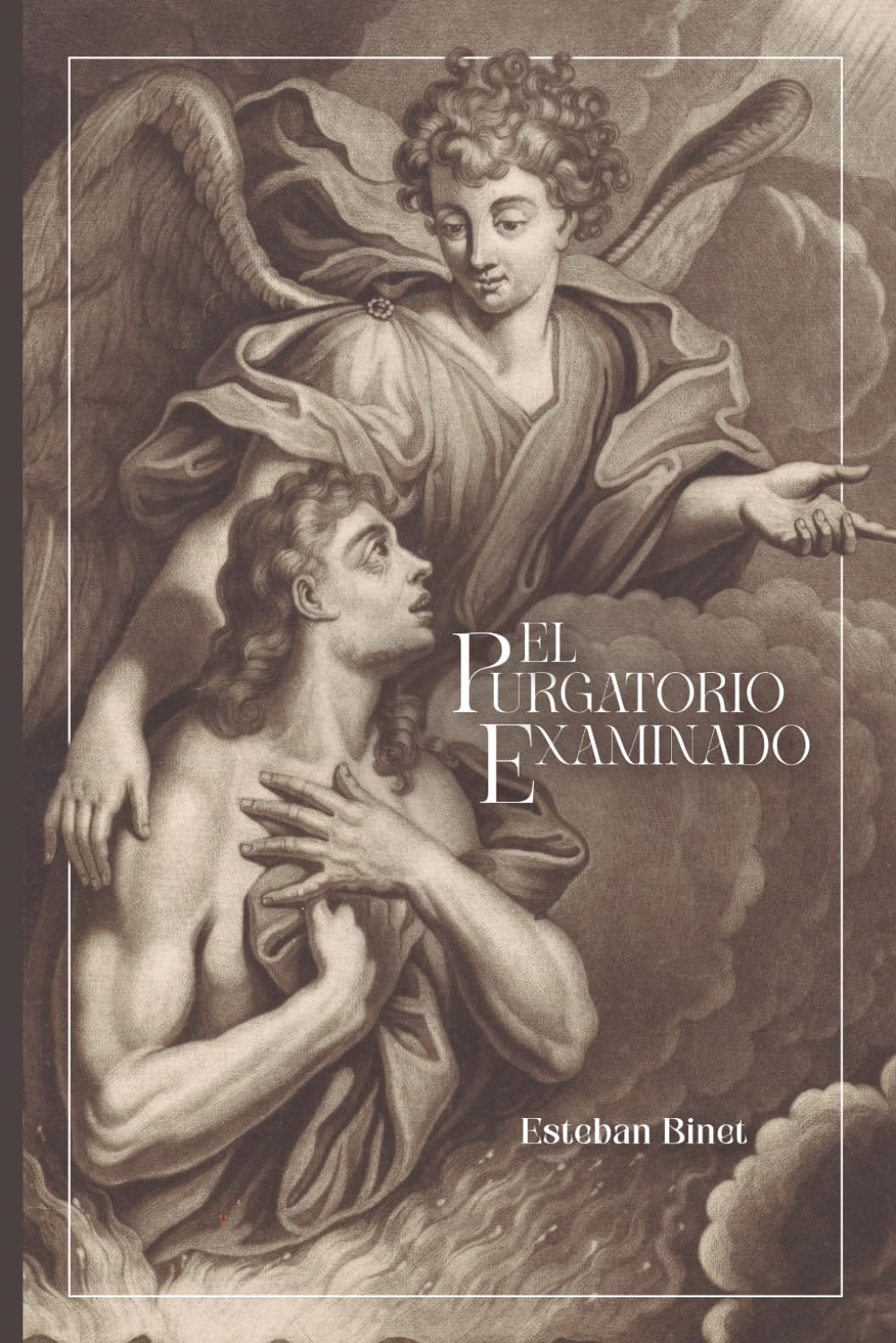 El purgatorio examinado
