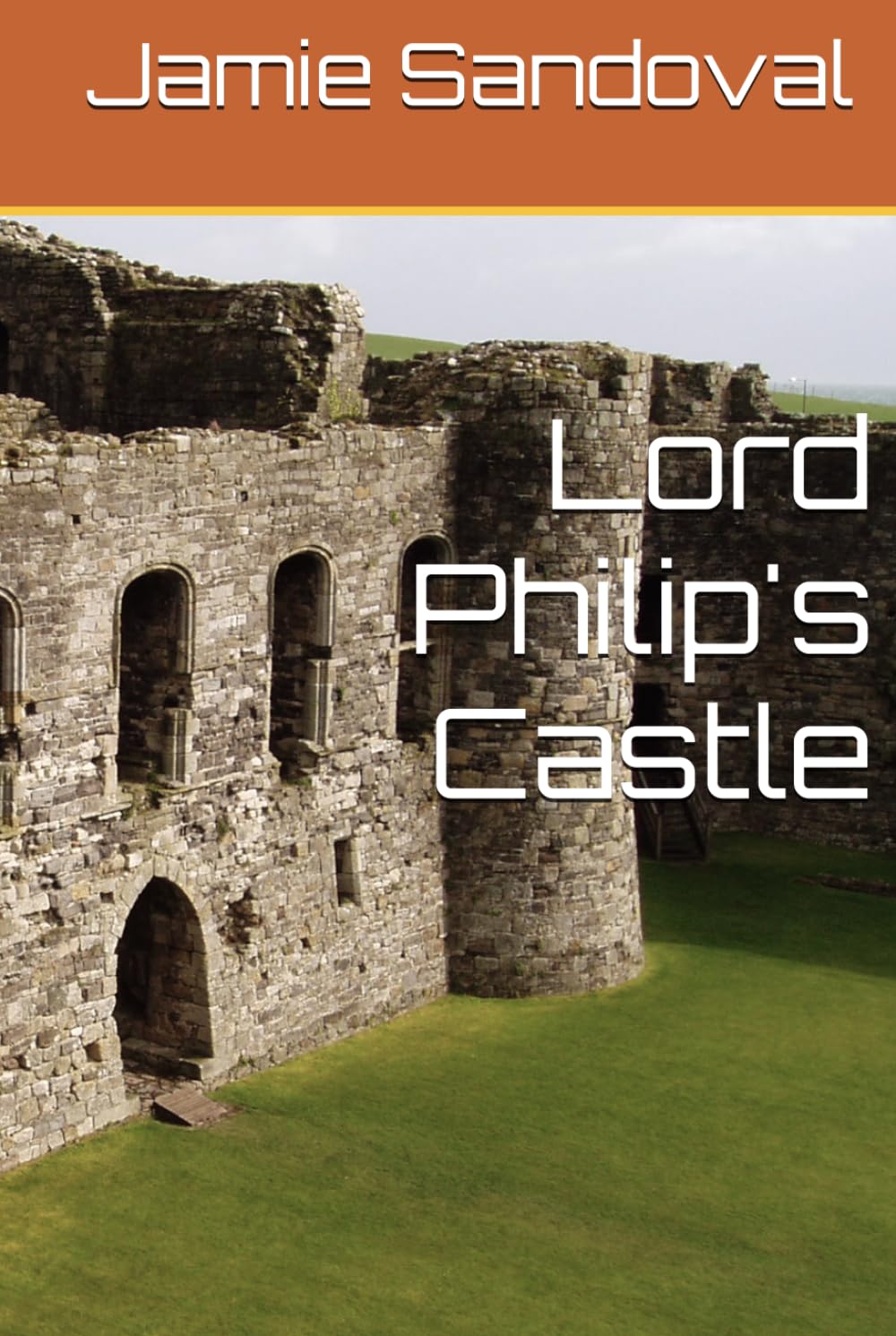 Lord Philip's Castle (My life with M)