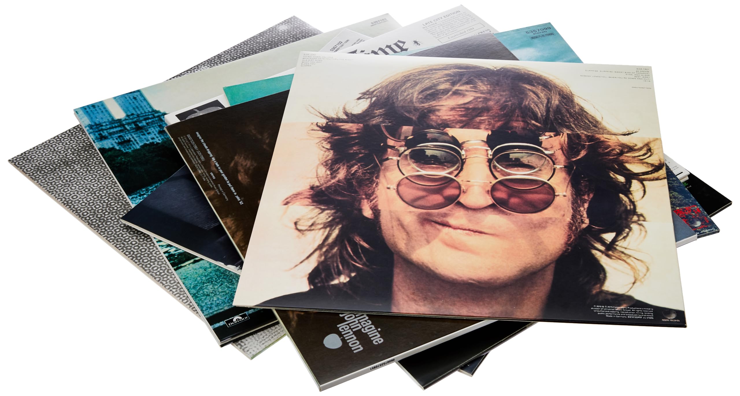 Lennon
