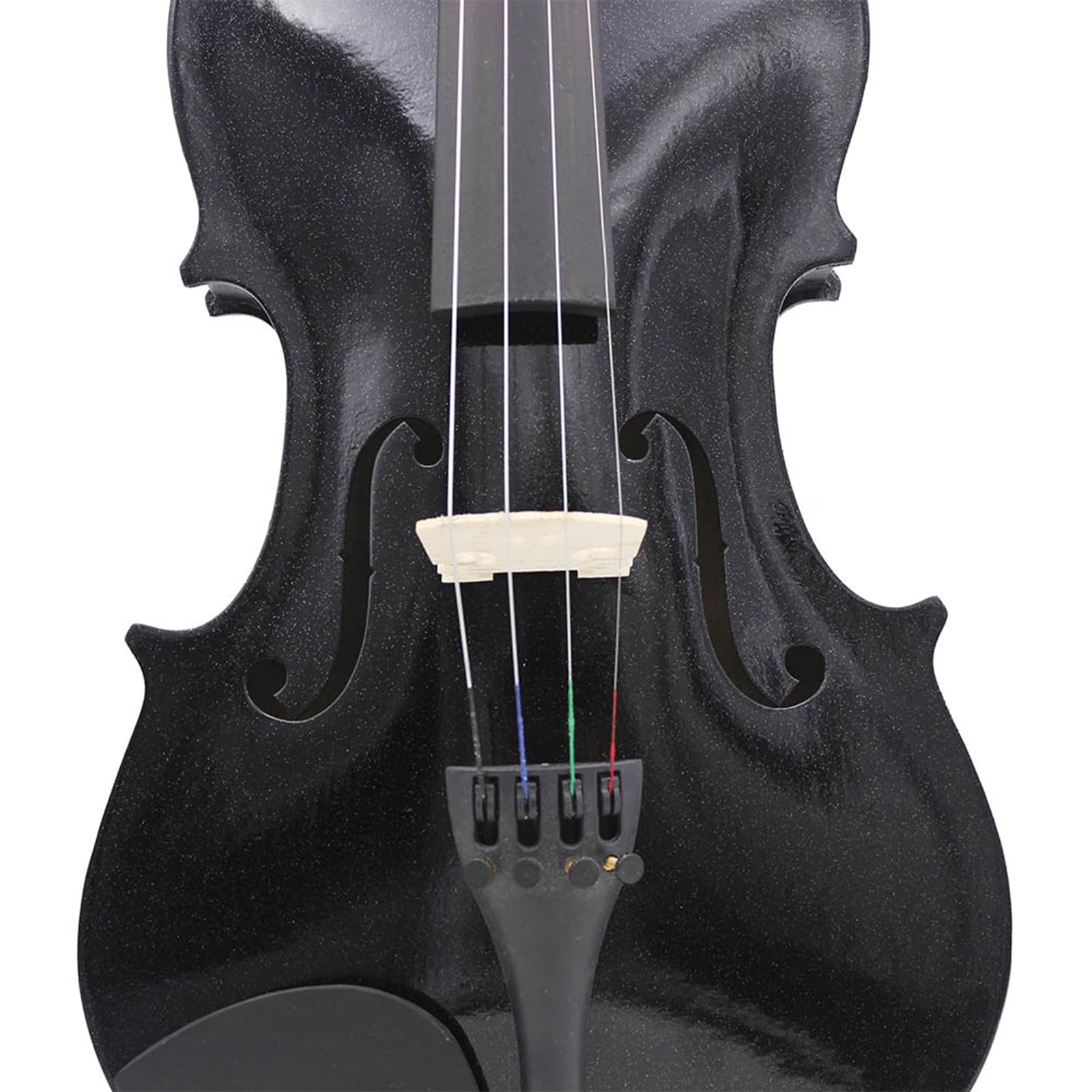 Tradizionale Legno Violino Full Size 4/4 Piccolo Professionale Piccolo Violino Pratico Per La Scuola Principiante Violino