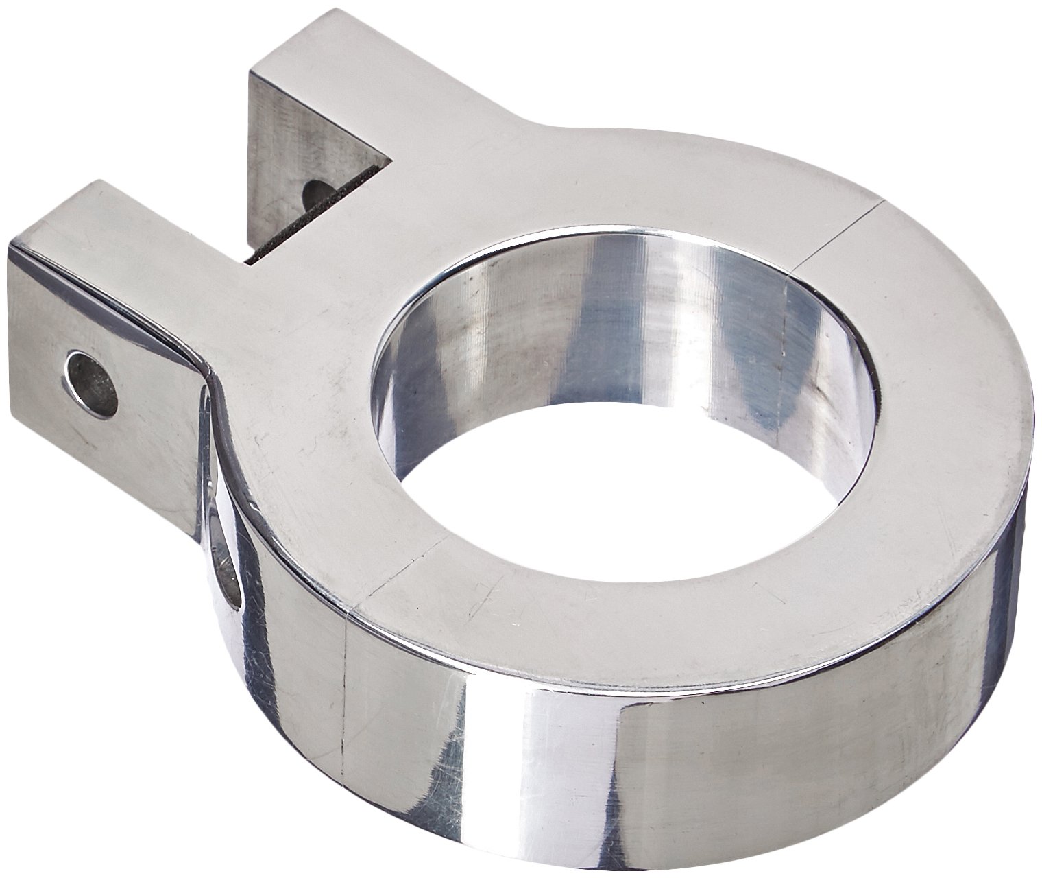 H3R PerformanceBMR02P Roll Bar Mount