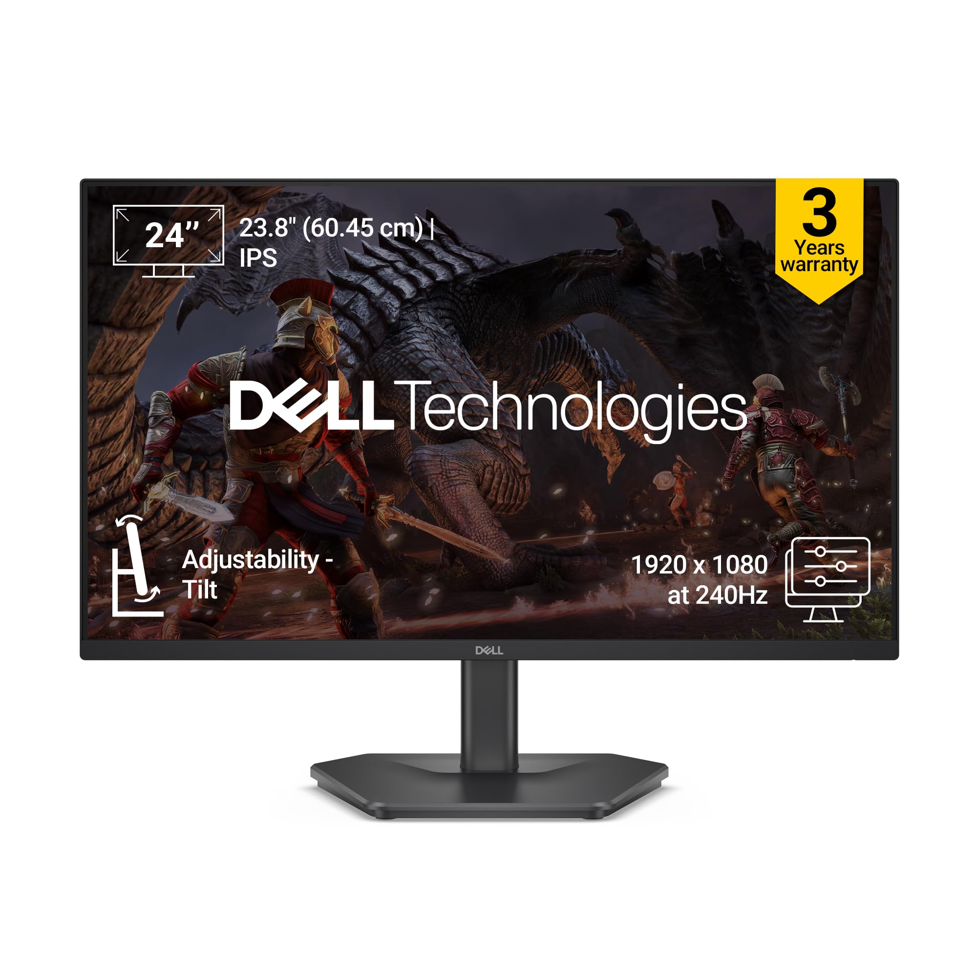 Dell SE2426HG 24