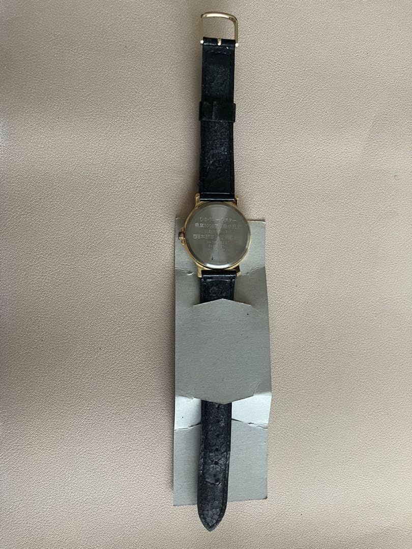 Amazon.co.jp: 記念品 時計 ひかりレールスター 新幹線 乗車1000